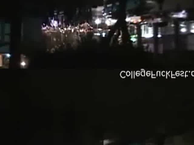 College teen doxies partying and teasing