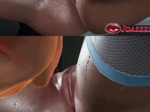 Hot Blonde Amy - Experience Big Ass Spanking with Loud Moans, Close up Sitting Pussy Licking, and Intense Fingering Squirt