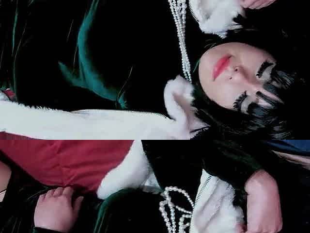 Fubuki Cosplay (Full Clip) One Punch Stud - Pleasant Darling