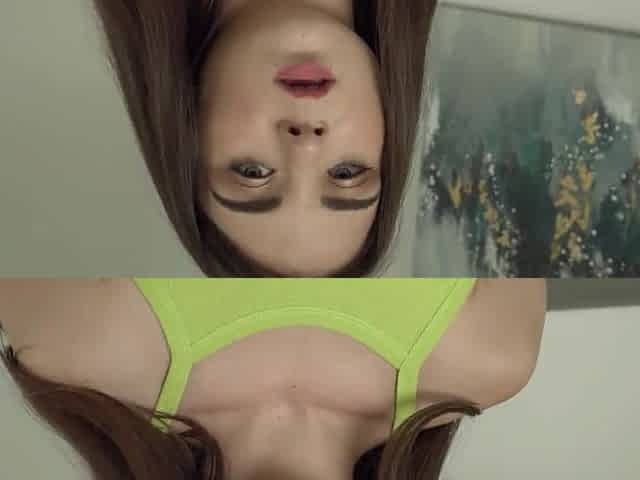 Teen Megan Marx amazing sex video