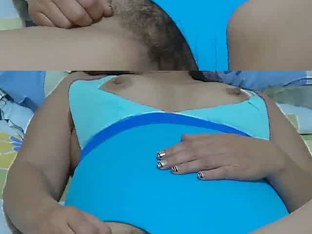 After Sucking and Fucking, My Latina Wife Wants More Cock