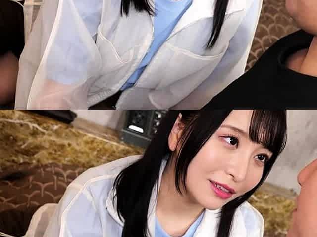 Amateur Asian Japanese Teen Gang Facial