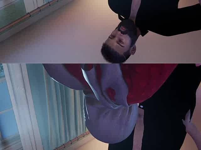 Big Tits and Ass Hijab Muslim Opulenza