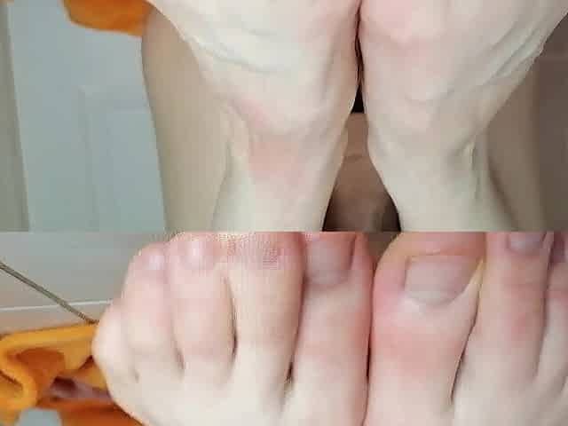 Heel Greending - Juicy snatch and Real Groans