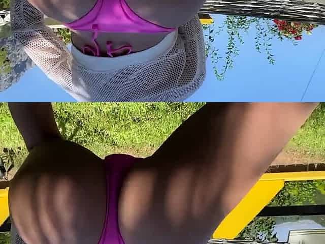 Busty Babes in Hardcore POV Video