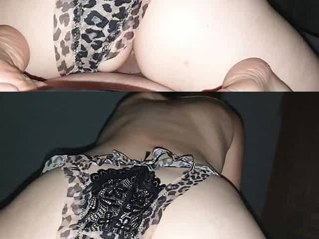 I Need Your Cum Inside Me Stepbrother
