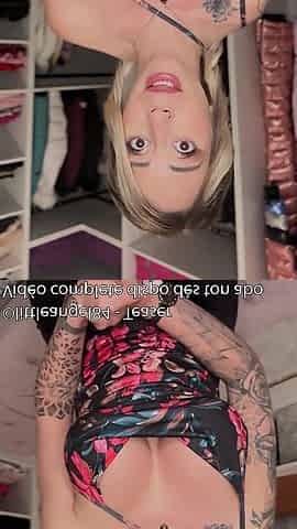 Littleangel84 - Cumpilation! Best of Cumshots, Anal, It's Party Time, I Take It From Everywhere!