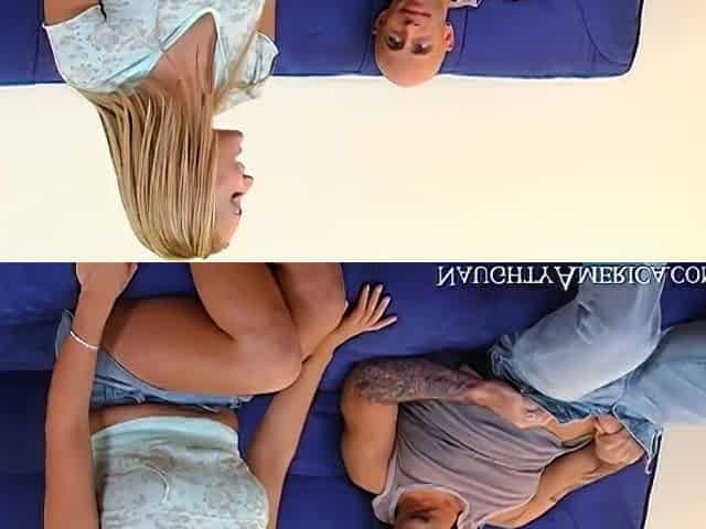 Astonishing Porn Clip Tattoo Hot , Its Amazing With Trina Michaels
