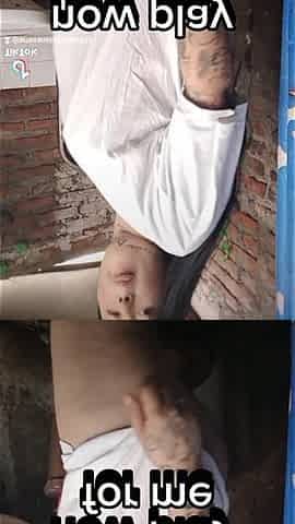 I Touch Myself with My Boss's Shirt
