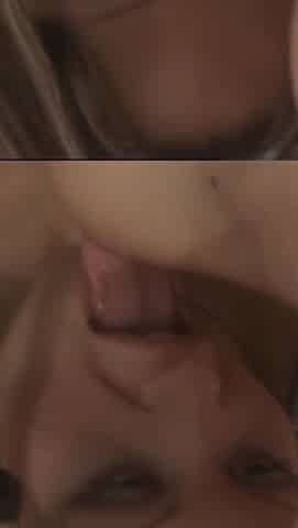 Please Suck My Wet Pussy - (full HD Experience - 60 Fps)