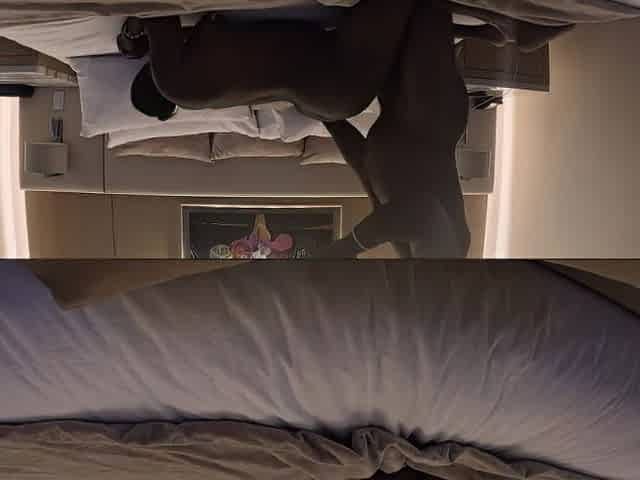 StepSis Craves to be Pumped Full of Cum (Creamy Doggy Riding POV)