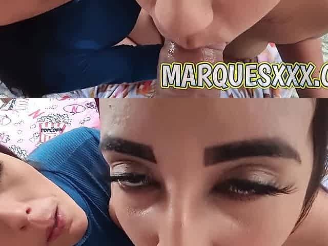 Fodendo o cuzinho da e da minha mulher. Anal Forte