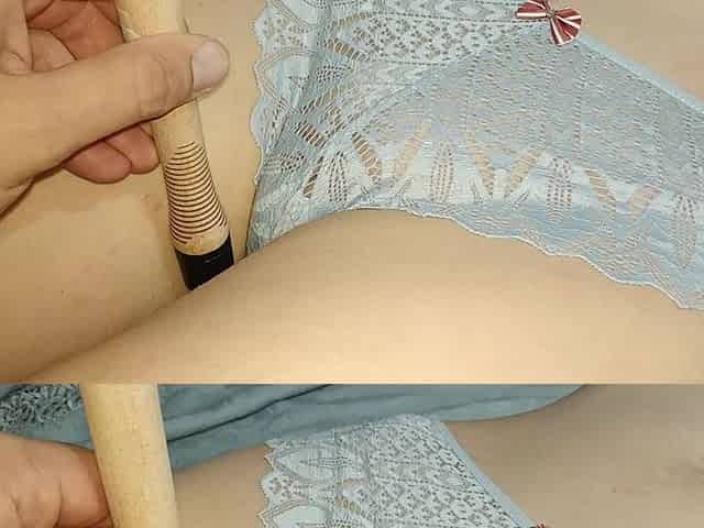 How to Make Your Wife Wet Without Any Penetration