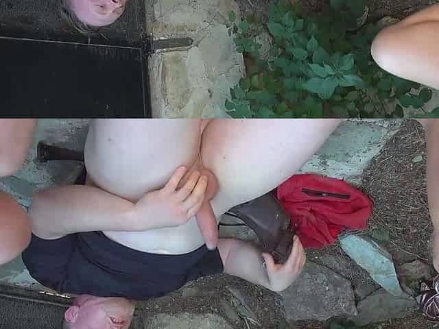 Older Ladies Are Hornier! Cougar Group Fuck