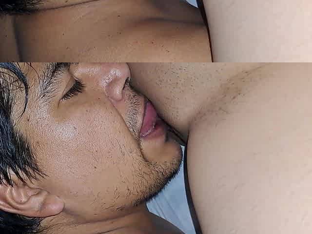 My Daddy Gives Me a Great Blowjob