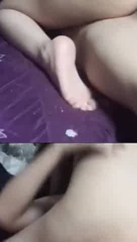 I Fucked a College Girl with a Good Ass