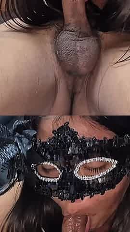 Shy Latina Girl Seduced and Fucked Hard
