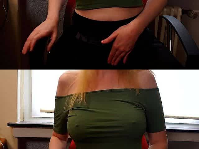Ich mach dich zum Fremdficker!!!! German Teen