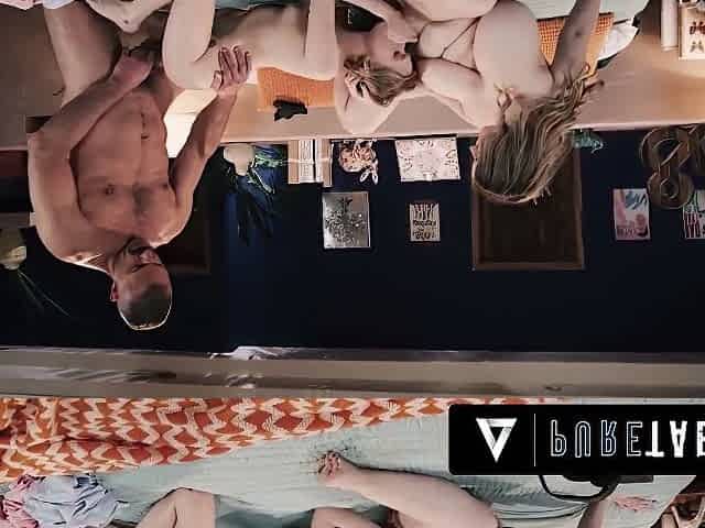 Matchless Charles Dera And Codi Vore - Hd Movie
