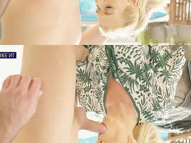 German Mature Hardcore With Pussy Pierced Milf Marina Montana In A Vacation Fuck Affair - MatureNl