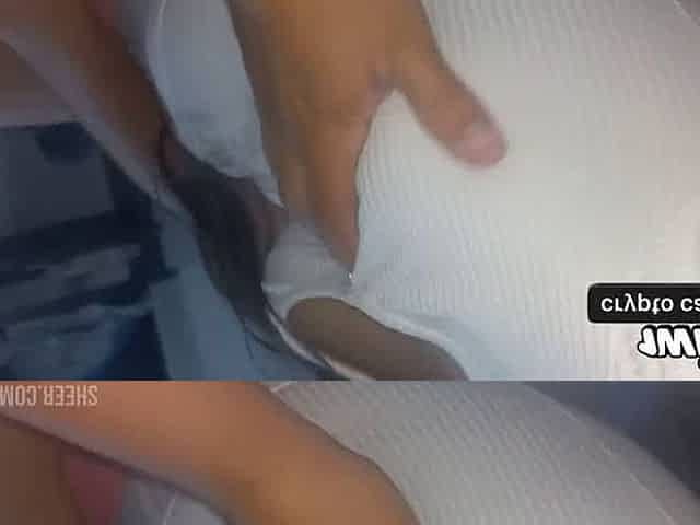 I boink a scorching legal year old schoolgirl with perfect tits. Real homemade video