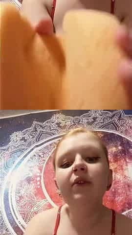 Your sponge fetish
