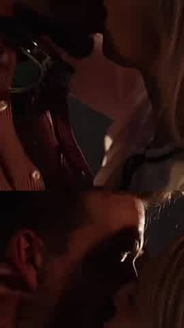 Tough guy sensual sex by SinfulXXX