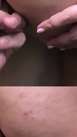 Anal Creampie