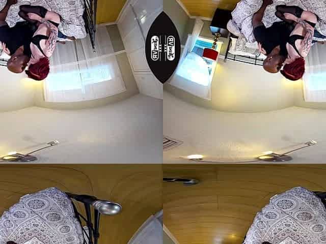 Cuckold - White Wife Bbc - Justvr - Sexlikereal