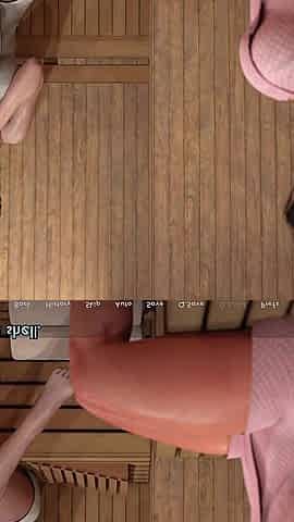 Awam Real Fuck - Sophia Takes Dylan for His First Threesome with Her Friend