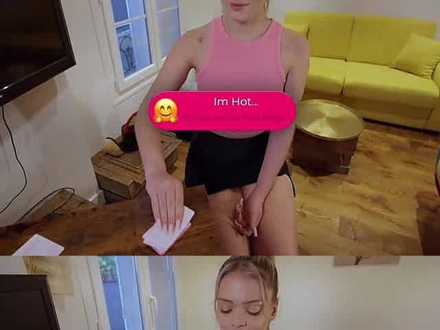 jade jadore plays truth or dare, and superlatively good thing, u elect yourself !
