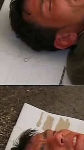 Busty MILF Pisses on a Pig's Face and Then Gets Ass Fucked and Creampied in Her Mouth