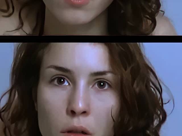 Fave Movie Explicit Doggy-Style Scenes: Part 1
