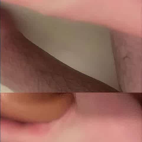 Trying to use this pocket snatch to cum in the shower.