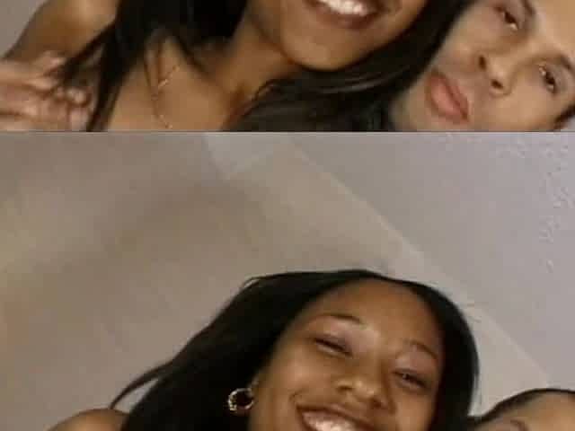 Chocolate teen Felecity amateur porn