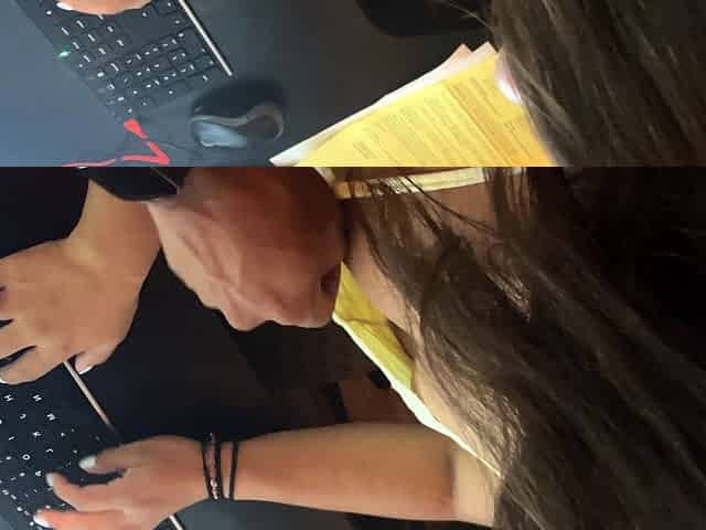 Amateur college teens blowjobs