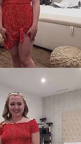My Secretary Never Rode My Dick Like My Curvy Stepdaughter!