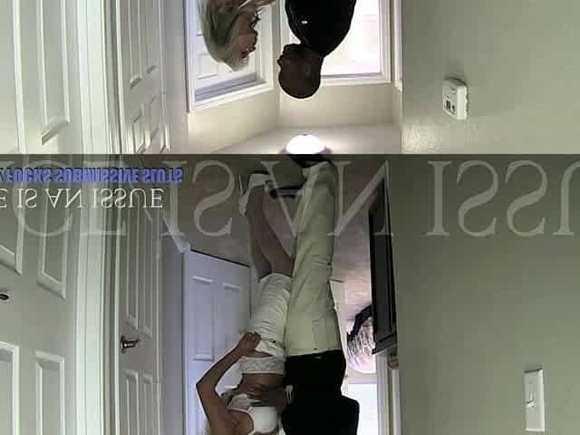 Amateur blonde blowjob and deepthroat