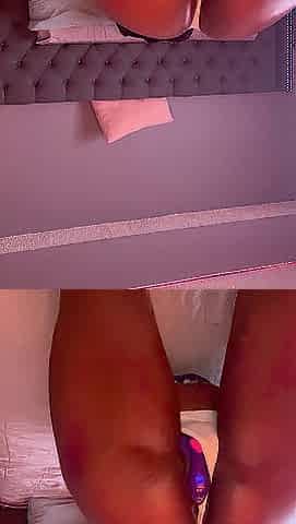 double penetration wit my toys