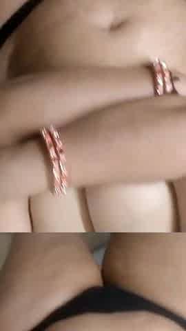 Desi Step Bro & Step Sis Bathroom Taboo Deepthroat Blowjob to Hardcore Sex