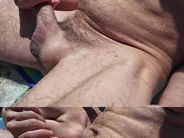 Sexe Extreme Au Bord De La Riviere