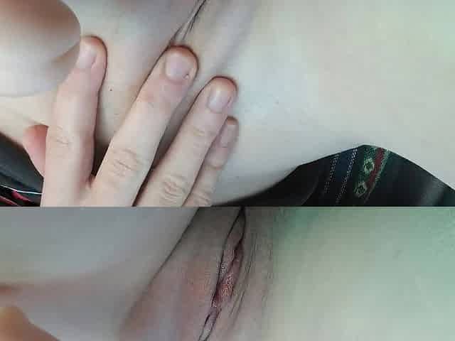 Vibrator car screwing