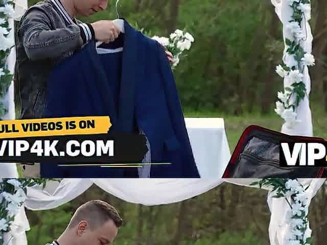 VIP4K. The most excellent Wedding gift