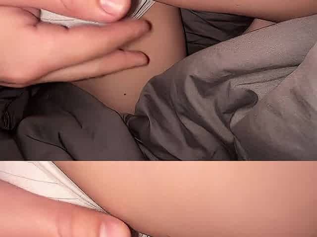 EPISODE FOR A MANY VIEWS A sensitive virgin relaxed to experience the full joy of losing her virginity