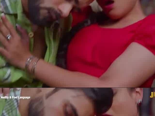 Indian Episode Ignites Hardcore Passionate Heat