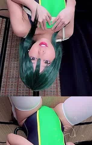 Amateur asian cocksucker teen