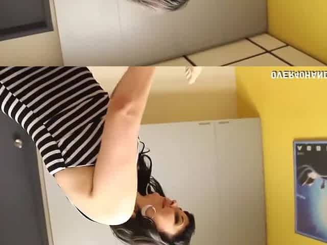 Pov Brunette Milf Is Famous For Her Happy Ending Massages
