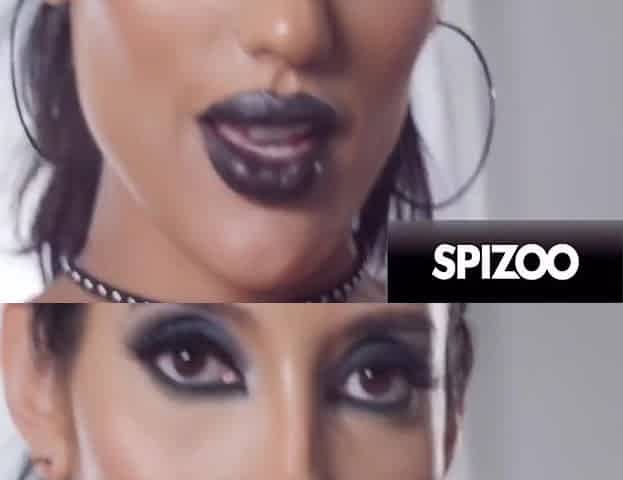 Chloe Amour, Mark White And Tyler D In Hardcore Threesome With Stunning Brunette In Leather 12 Min