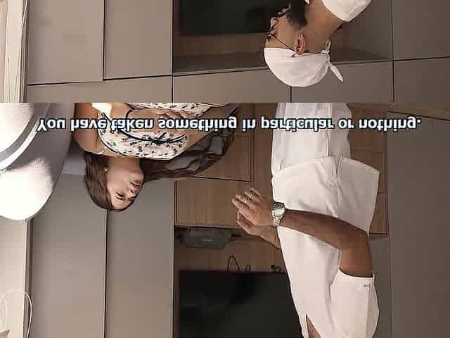 love I feel bad, could it be that u screw the trusted doctor...