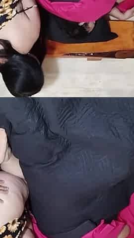 Stepson Fuck Stepmom Front Husband